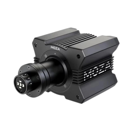 MOZA R9 V2 Direct Drive Wheelbase