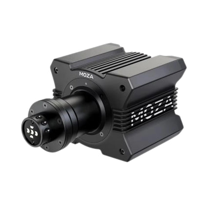 MOZA R9 V2 Bundle With KS Wheel and SRP2 Pedals