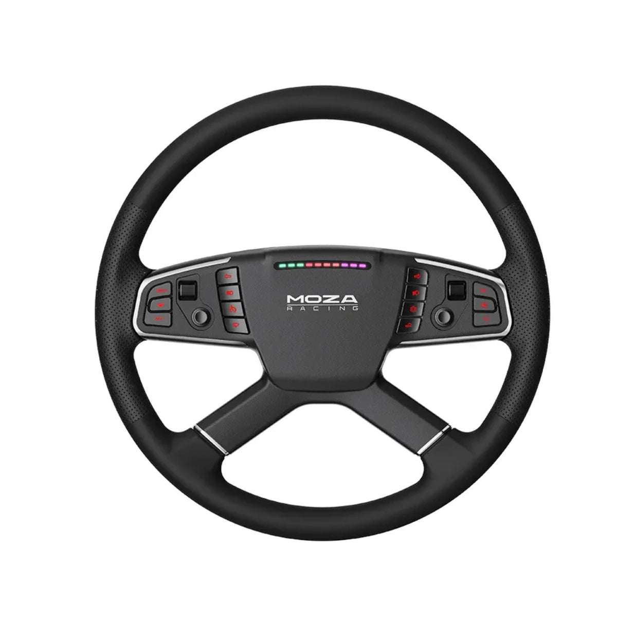 MOZA TSW Steering Truck Wheel