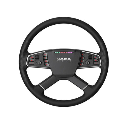 MOZA TSW Steering Truck Wheel