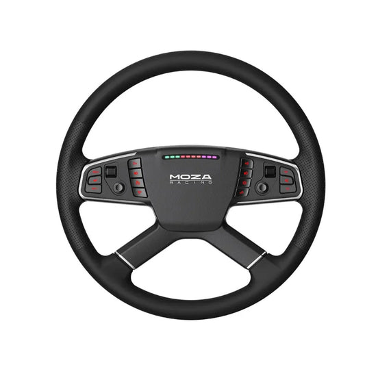 MOZA TSW Steering Truck Wheel