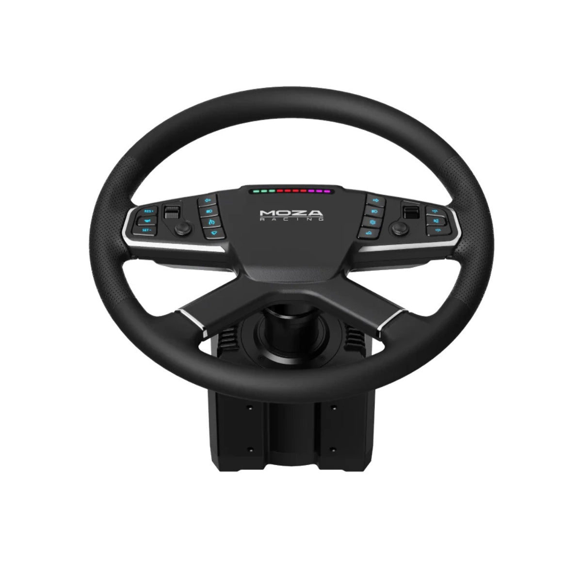 MOZA TSW Steering Truck Wheel
