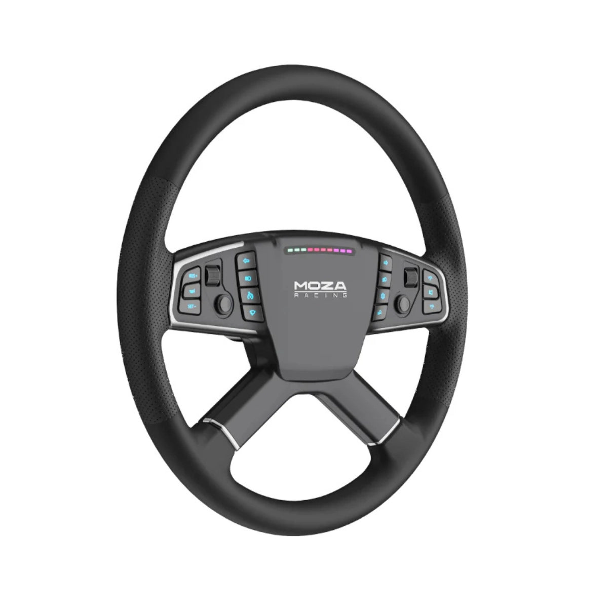 MOZA TSW Steering Truck Wheel