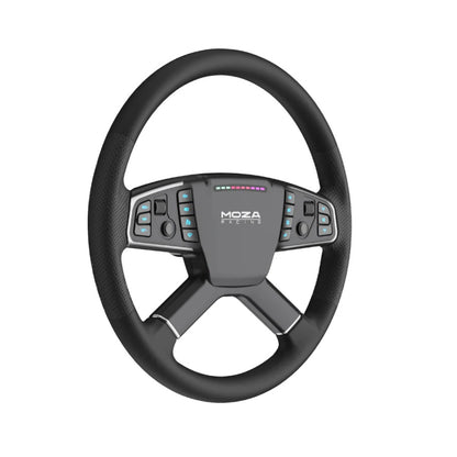 MOZA TSW Steering Truck Wheel