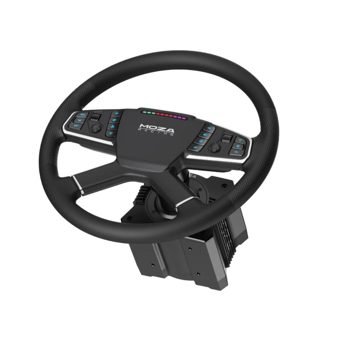 MOZA TSW Steering Truck Wheel