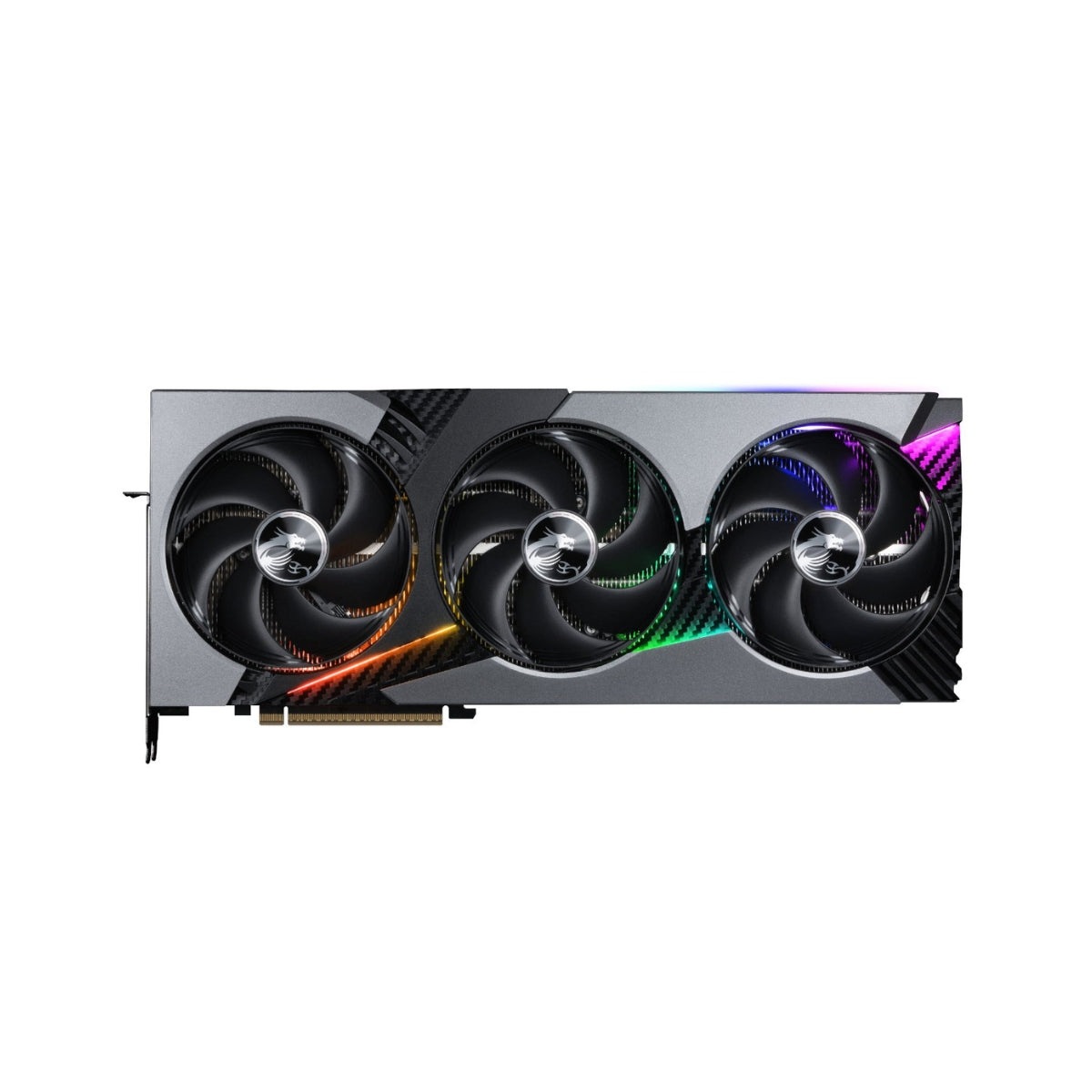 MSI GeForce RTX 5090 VANGUARD SOC 32G Graphics Card