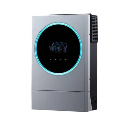 Mecer 5.6kW Inverter & 7kWh Lithium Battery Solar Combo Kit (SOL-5M4-M3)