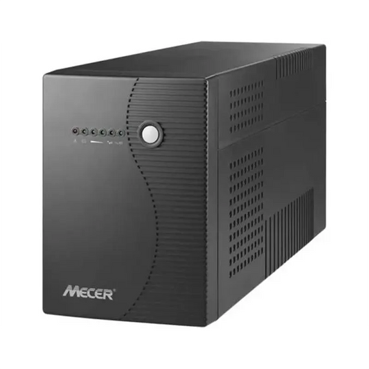 Mecer 1000VA Line Interactive UPS