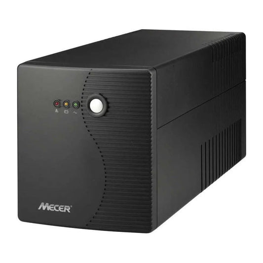 Mecer 850VA Line Interactive UPS