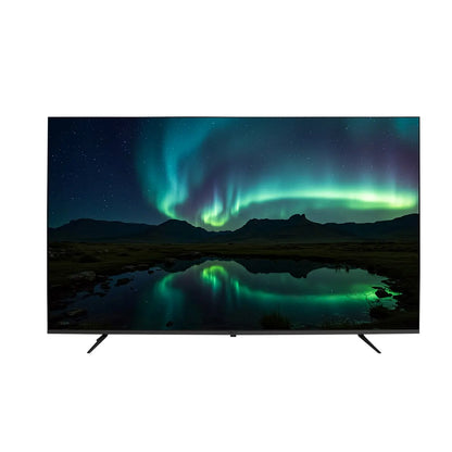 Mecer 75'' 4K UHD (3840 x 2160) Smart LED Panel