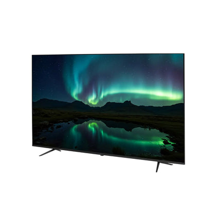Mecer 75'' 4K UHD (3840 x 2160) Smart LED Panel