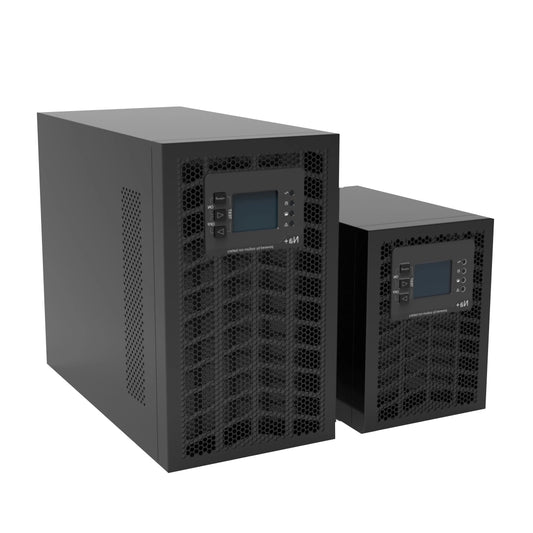 Mercury 1000VA Sodium-Ion Online UPS