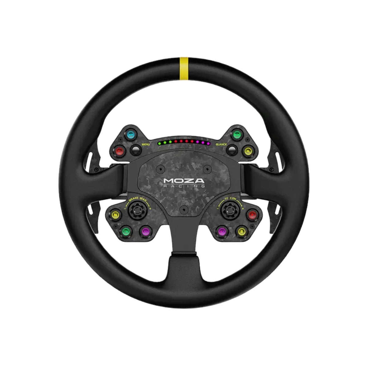 MOZA RS V2 Steering Wheel