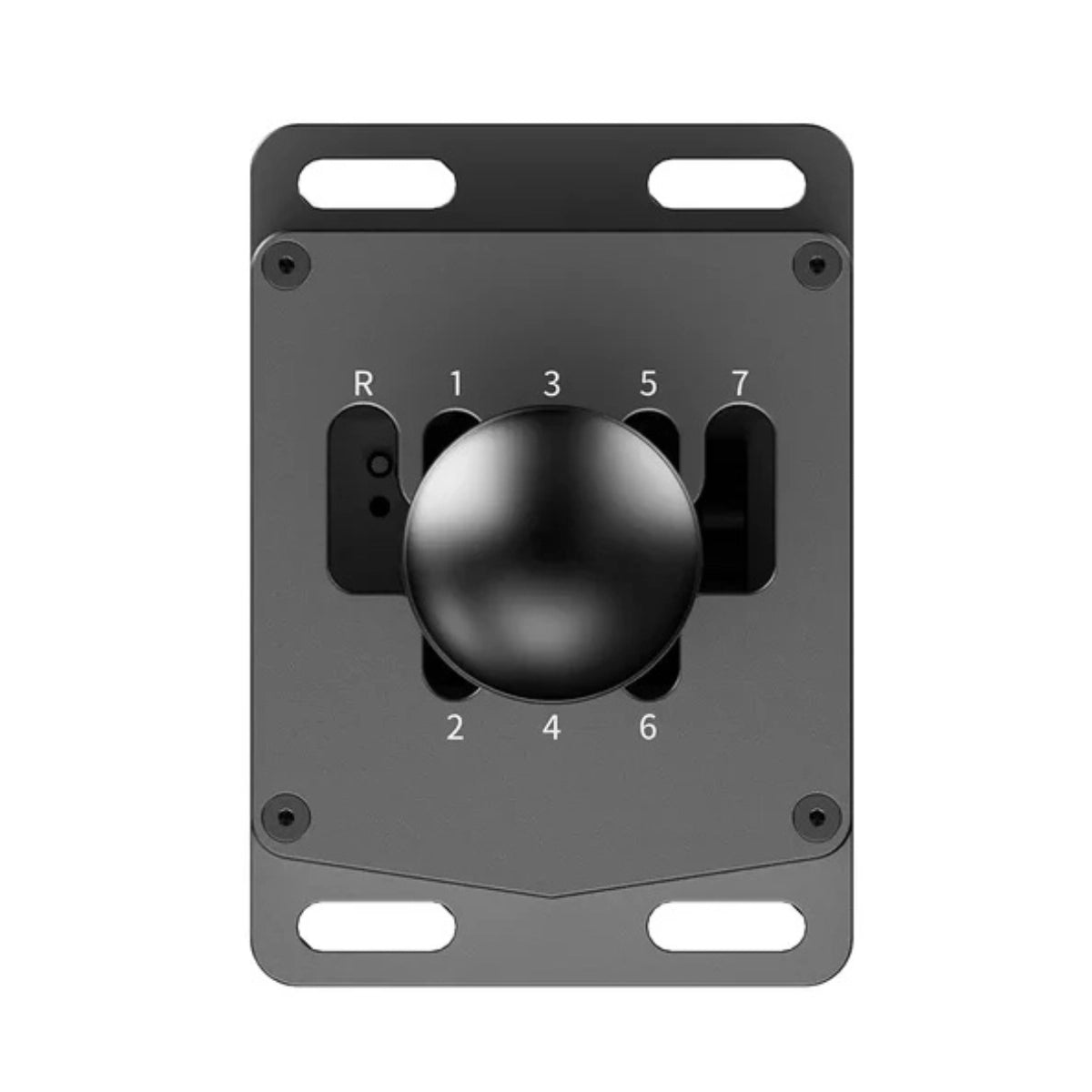 Moza HGP Shifter