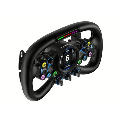 MOZA Vision GS Steering Wheel