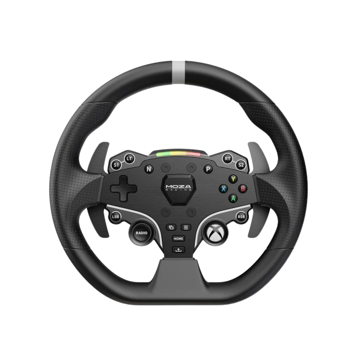 MOZA ESX steering wheel for XBOX