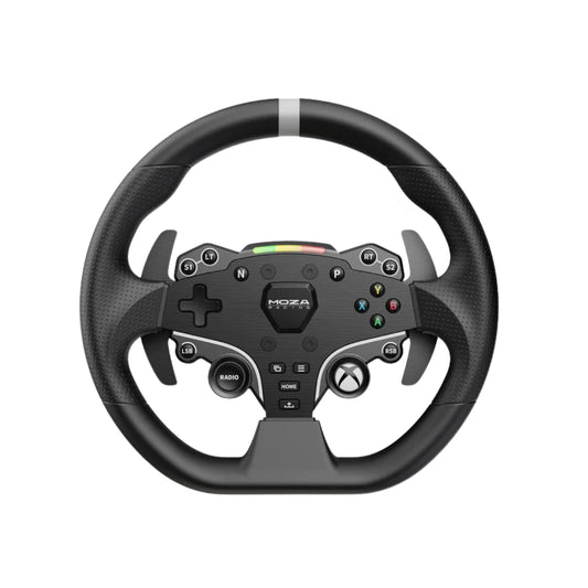 MOZA ESX steering wheel for XBOX