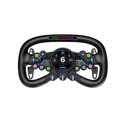MOZA Vision GS Steering Wheel