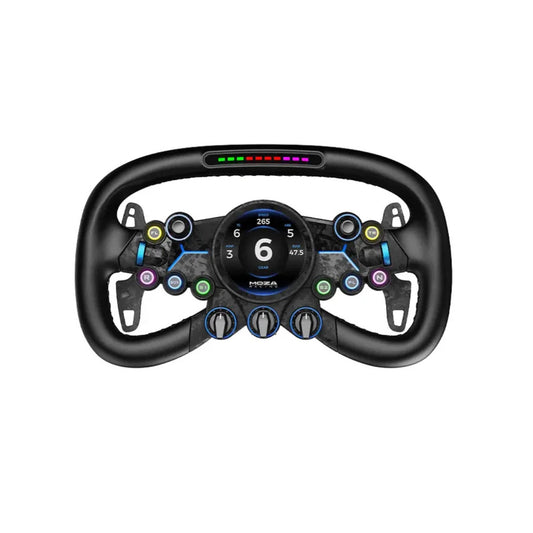 MOZA Vision GS Steering Wheel