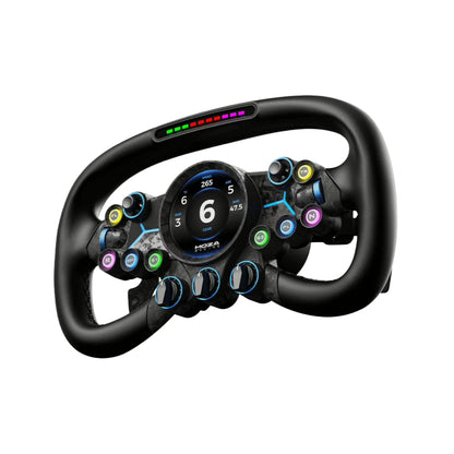 MOZA Vision GS Steering Wheel