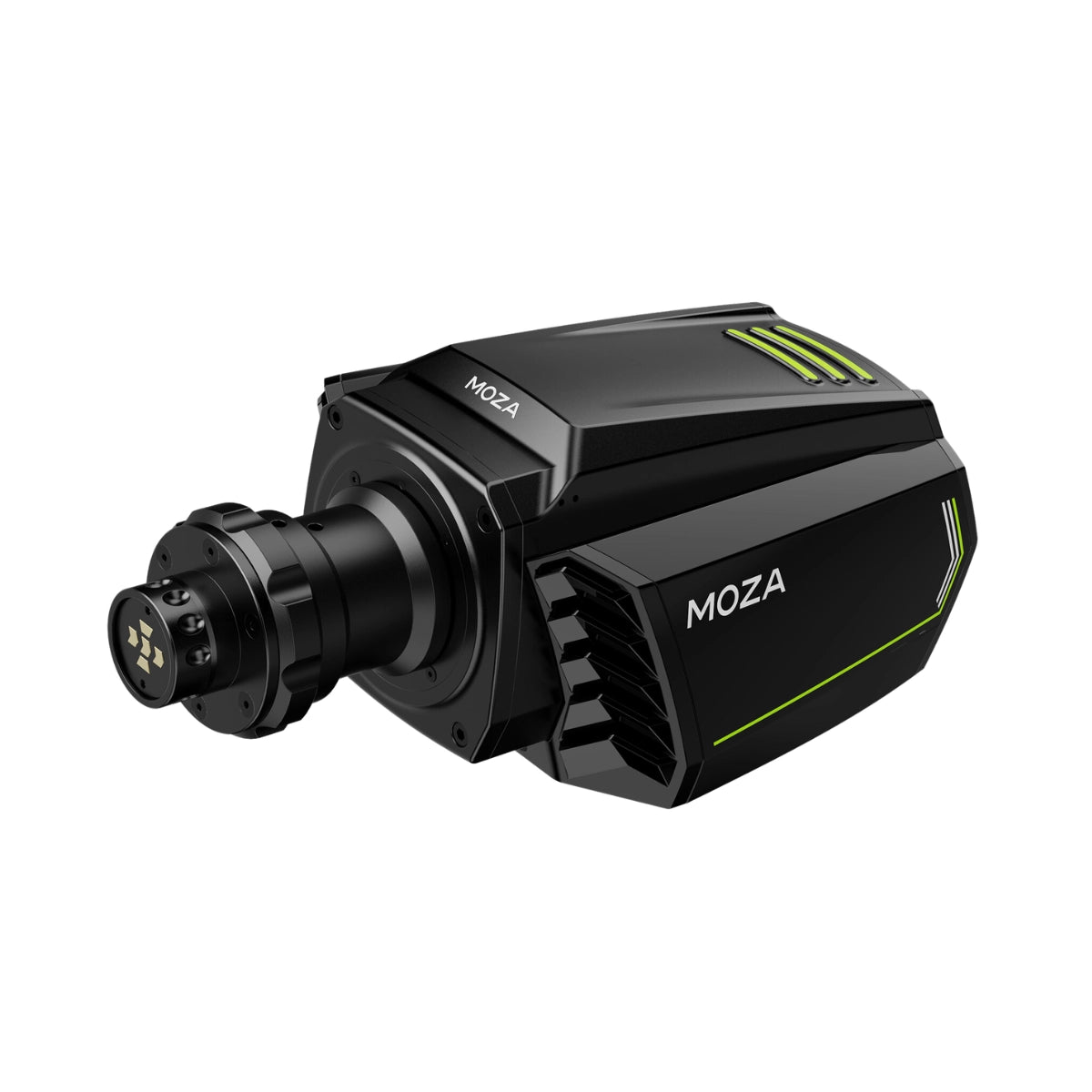 MOZA R16 Direct Drive Wheel Base