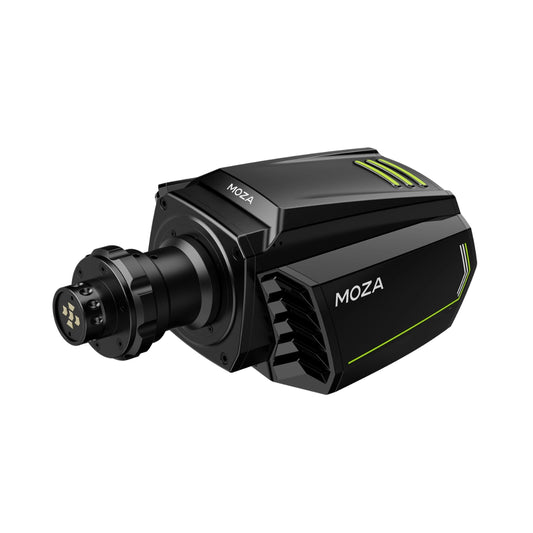 MOZA R16 Direct Drive Wheel Base