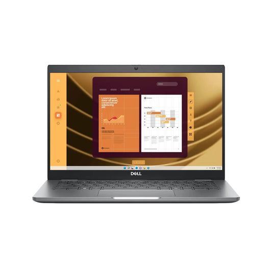 Dell Latitude 5350 Core Ultra 7 165U 16GB 512GB SSD 13.3" FHD Win 11 Pro