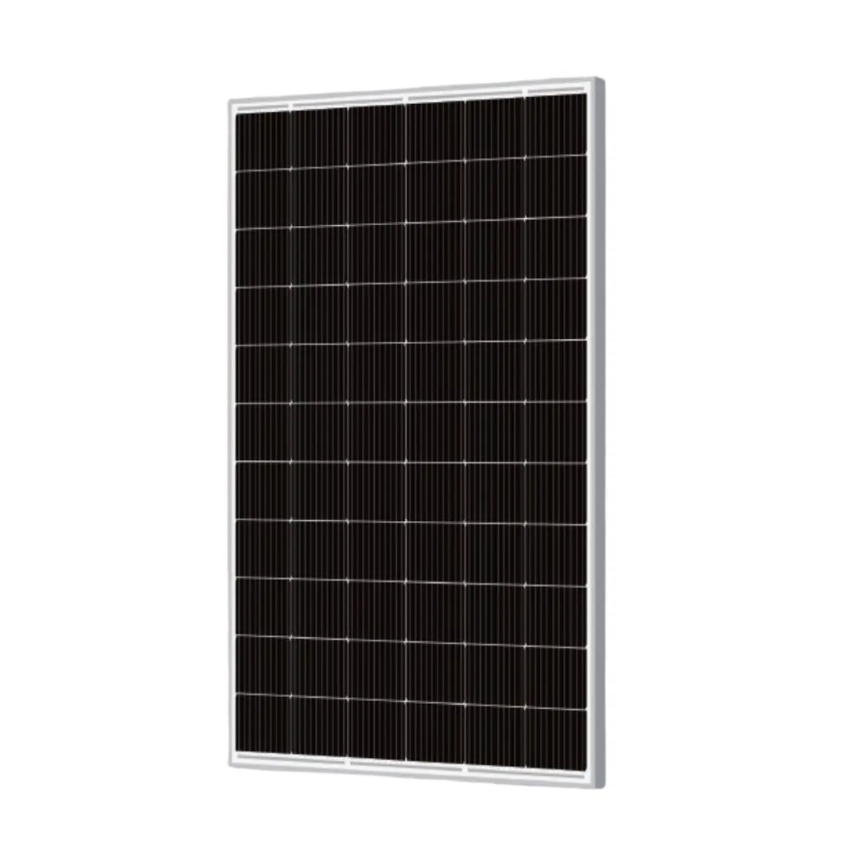 NT Solar 340W M10 Mono Crystalline Solar Panel