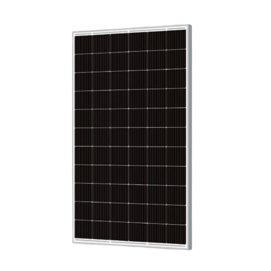 NT Solar 340W M10 Mono Crystalline Solar Panel