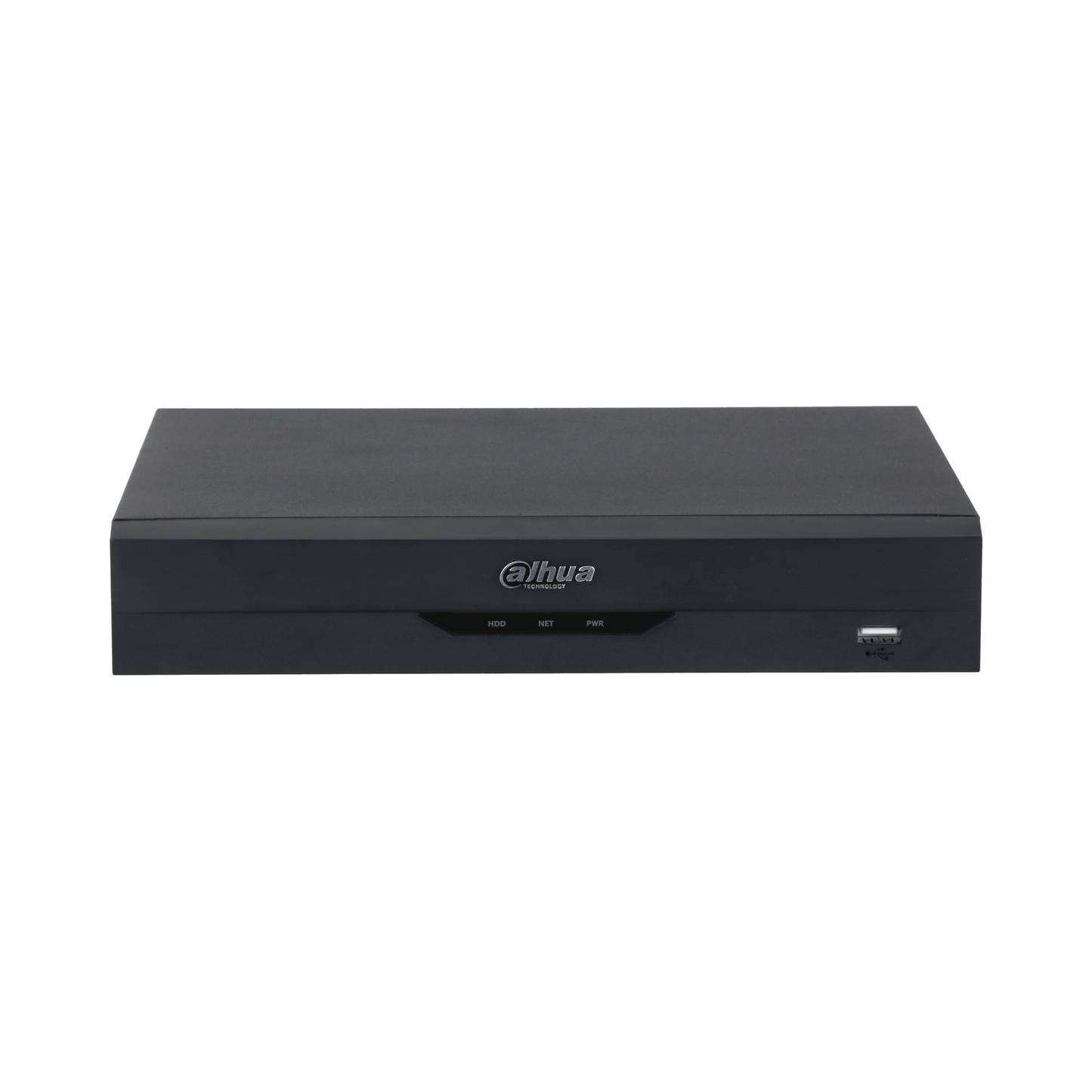 Dahua 8CH Compact 1U 1HDD WizSense Network Video Recorder (NVR)