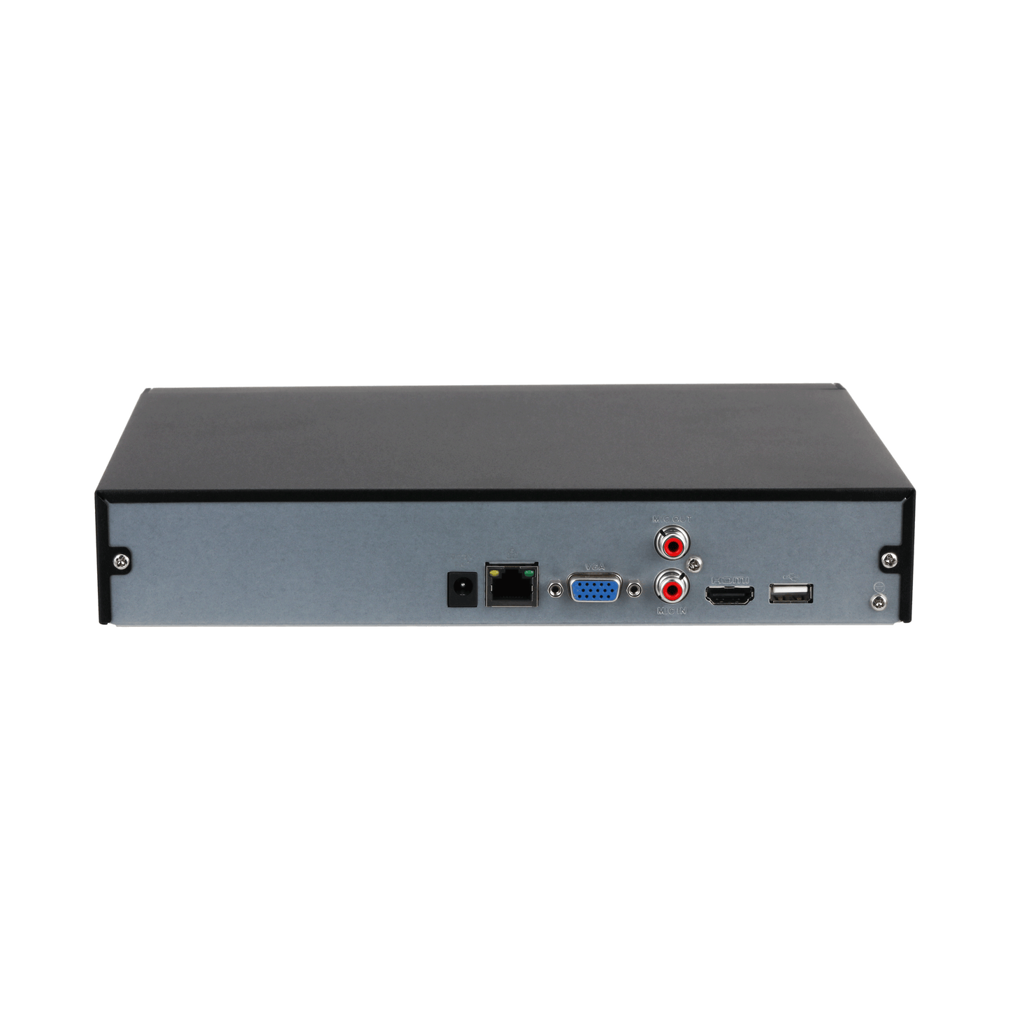 Dahua 8CH Compact 1U 1HDD WizSense Network Video Recorder (NVR)