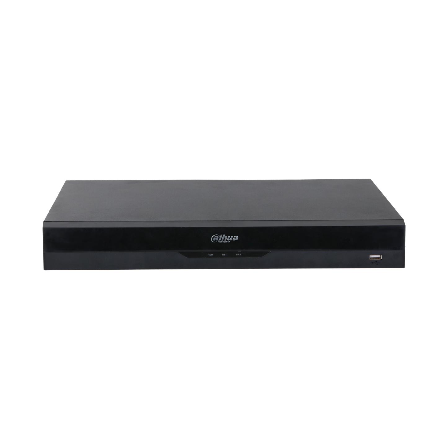 Dahua WizSense 16-Channel 1U 2HDDs NVR