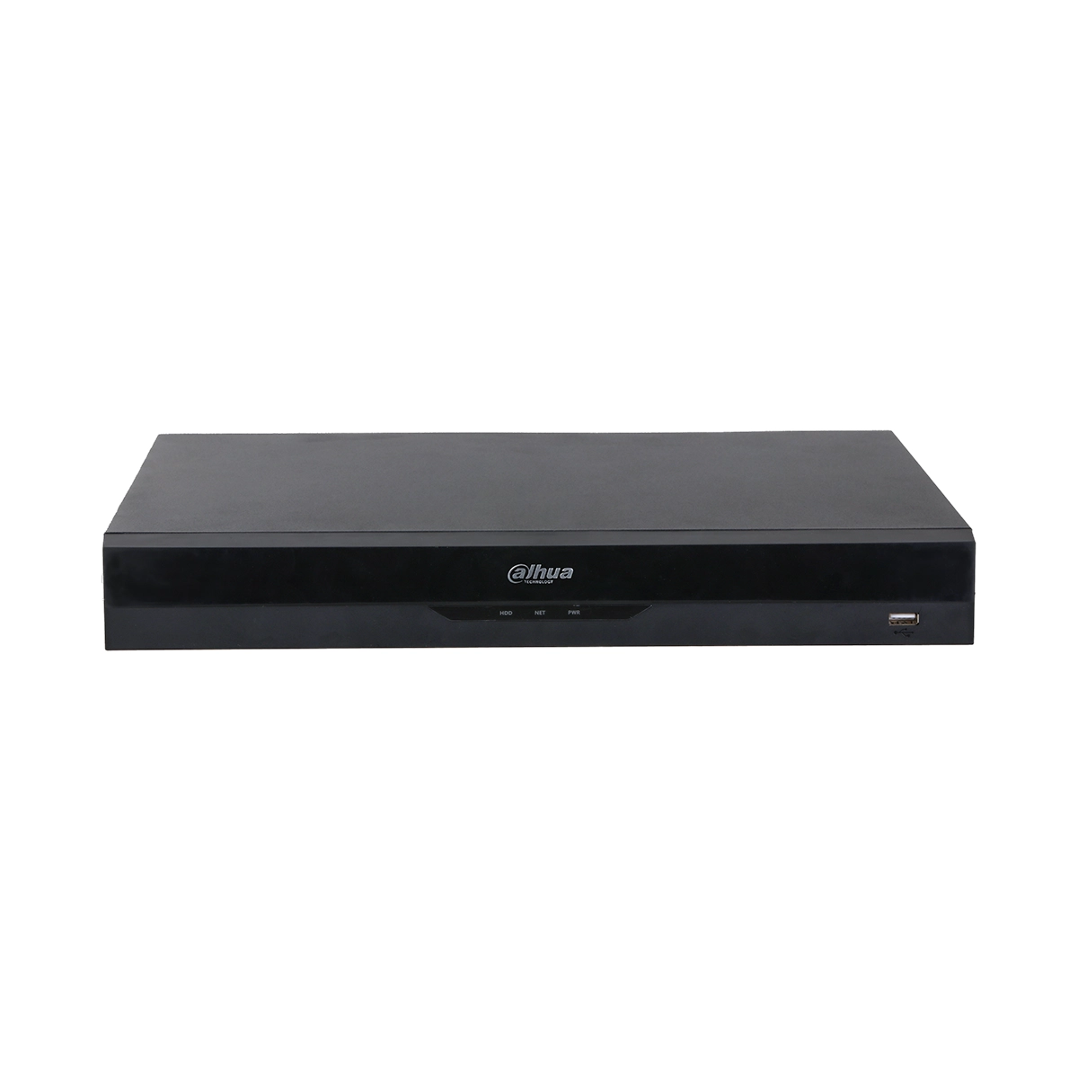 Dahua WizSense 16-Channel 1U 2HDDs NVR DHI-NVR5216-EI