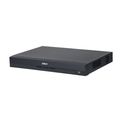 Dahua 32CH 2HDD 1U NETWORK VIDEO RECORDER