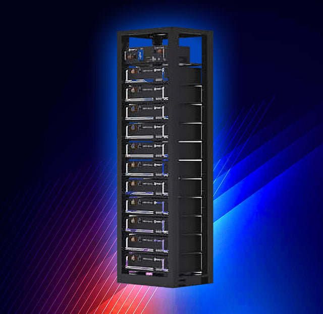 Pylon PowerCube H2, 3.552kWh, 48V 74Ah