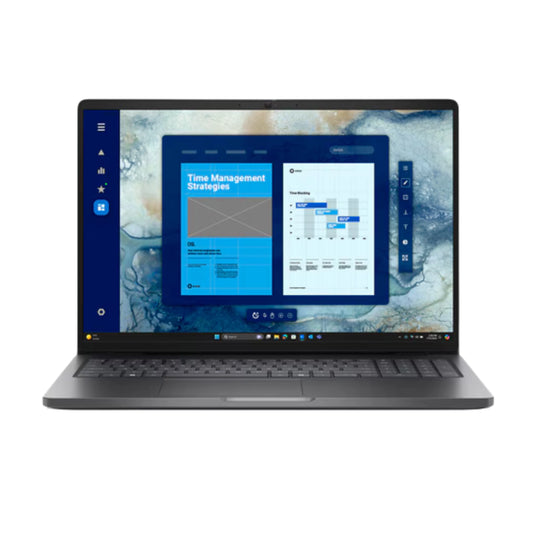 Dell Pro 16 16-inch FHD Intel Core 7 150U 16GB DDR5 512GB SSD Win 11 Pro Notebook