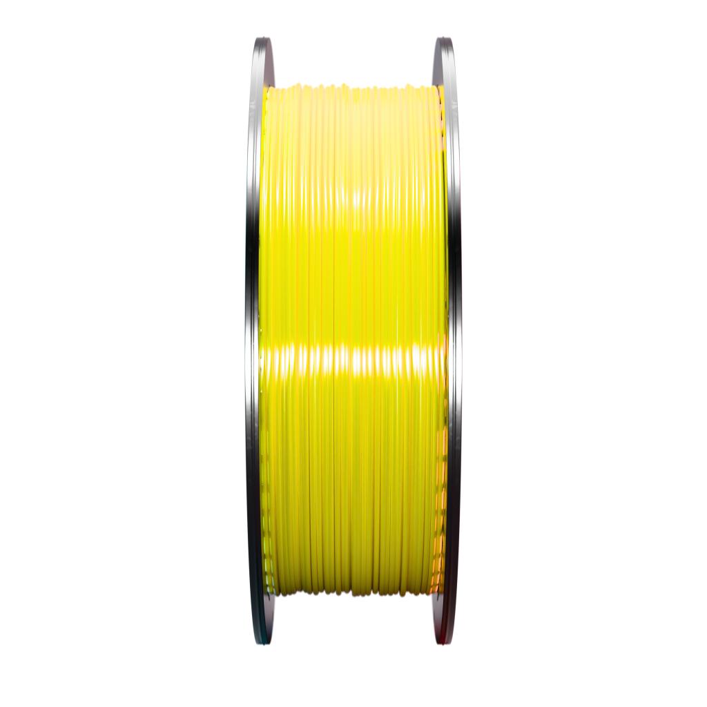 SA Filament | PETG Speed Yellow – High-Speed PETG Filament | Manufactured in South Africa