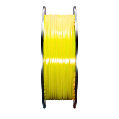 SA Filament | PETG Speed Yellow – High-Speed PETG Filament | Manufactured in South Africa