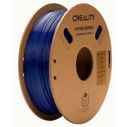 Creality Hyper PETG Filament Blue 1kg
