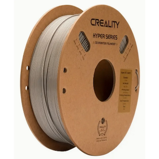 Creality Hyper PETG Filament - Grey 1kg