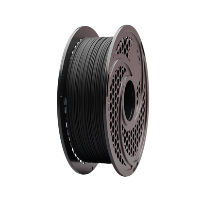 SA Filament | PLA Black Filament 1kg, 1.75mm | Manufactured in South Africa