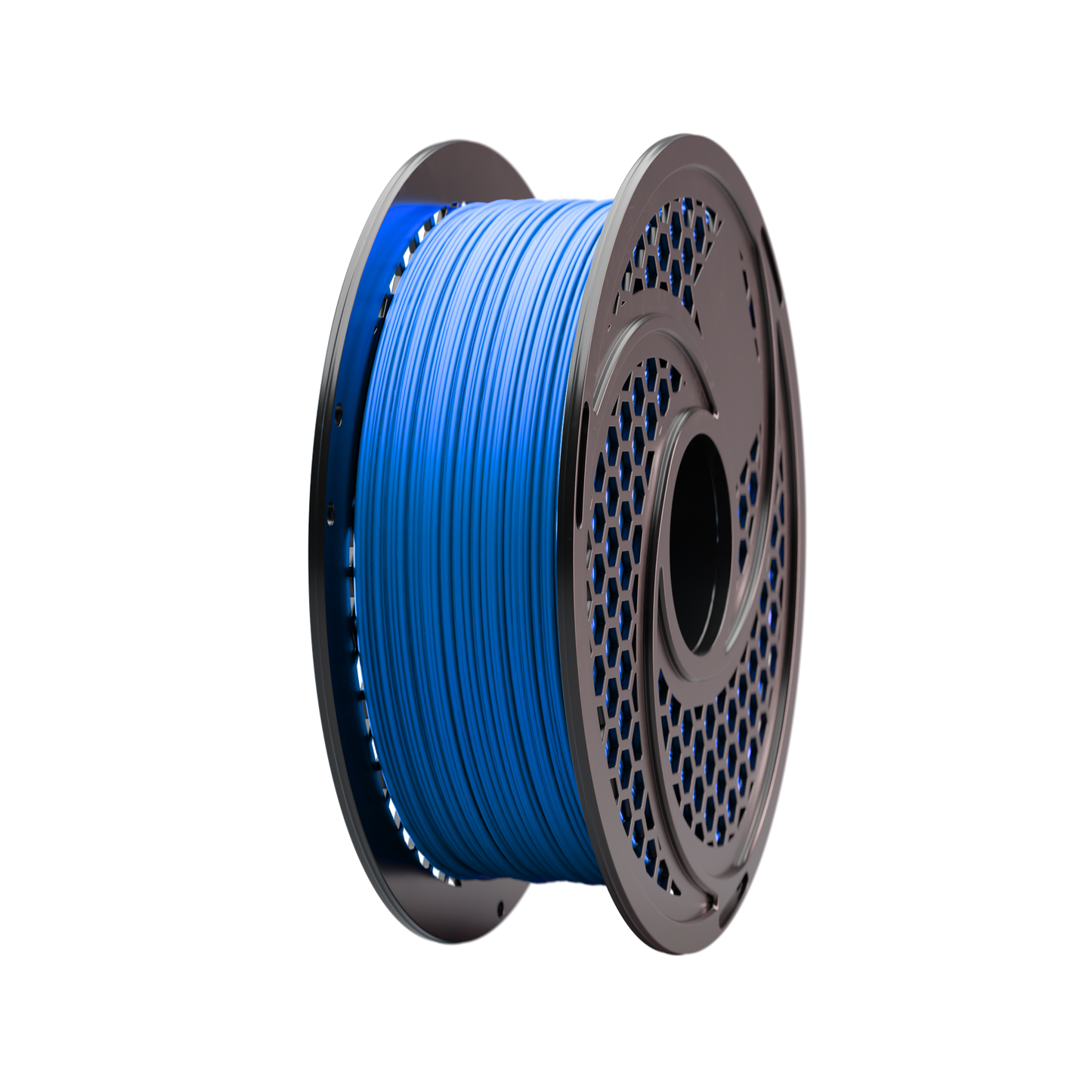 PLA Blue Filament 1kg, 1.75mm | Manufactured in South Africa
