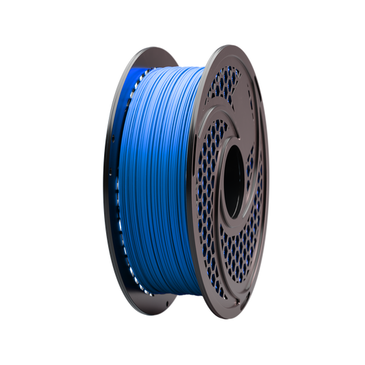 PLA Blue Filament 1kg, 1.75mm | Manufactured in South Africa