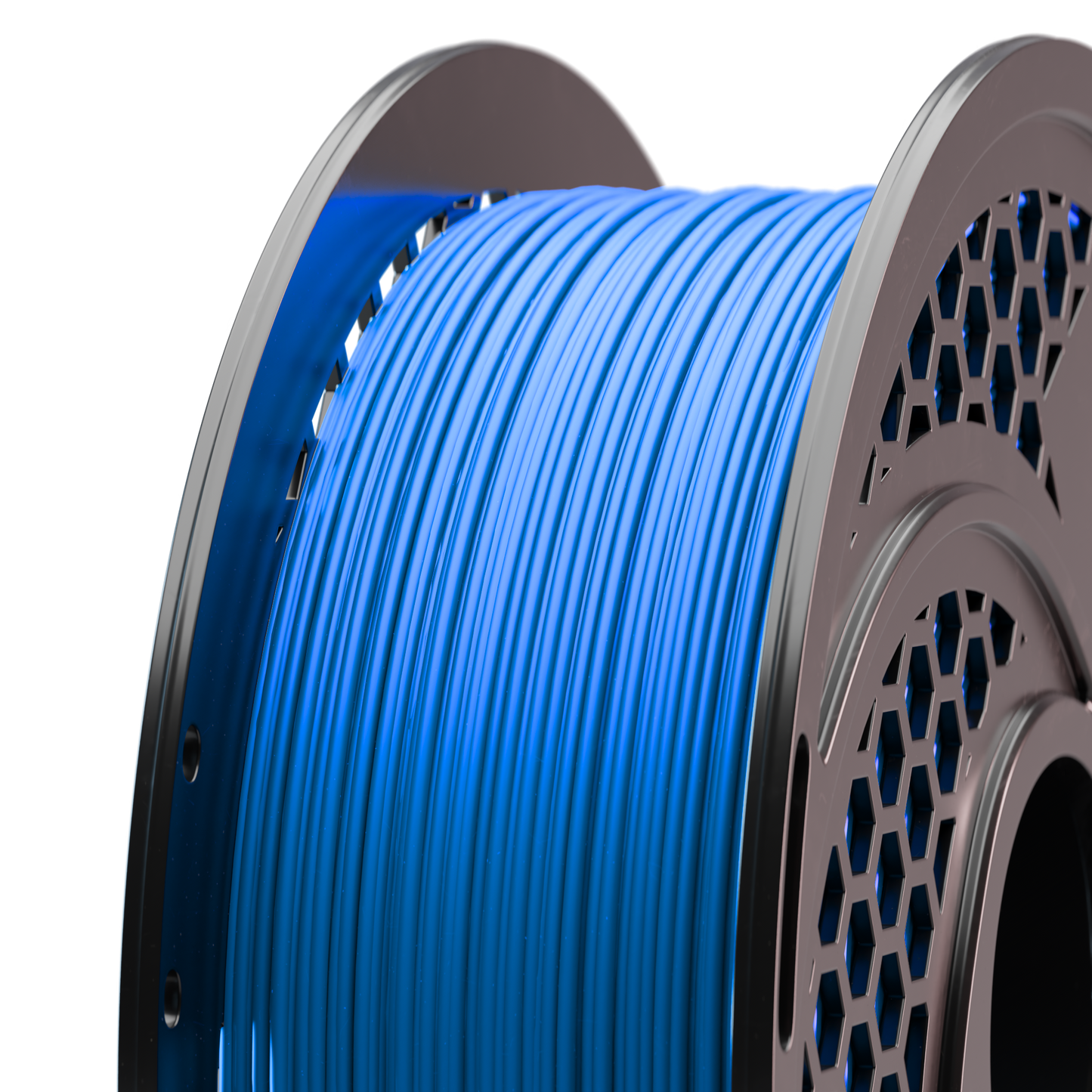 PLA Blue Filament 1kg, 1.75mm | Manufactured in South Africa