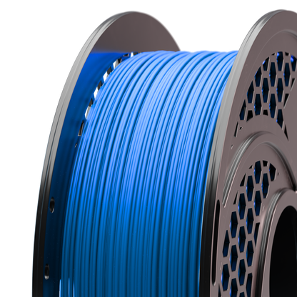 PLA Blue Filament 1kg, 1.75mm | Manufactured in South Africa