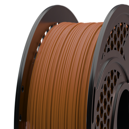 SA Filament | PLA Brown Filament 1kg, 1.75mm | Manufactured in South Africa