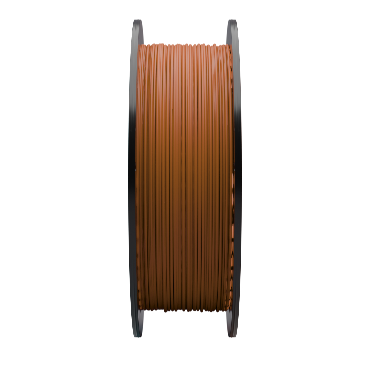 SA Filament | PLA Brown Filament 1kg, 1.75mm | Manufactured in South Africa