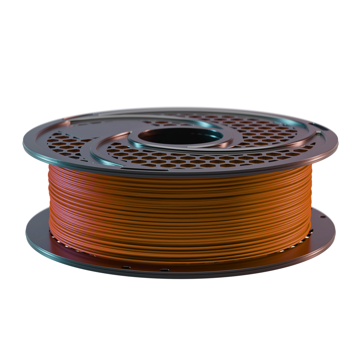 SA Filament | PLA Brown Filament 1kg, 1.75mm | Manufactured in South Africa