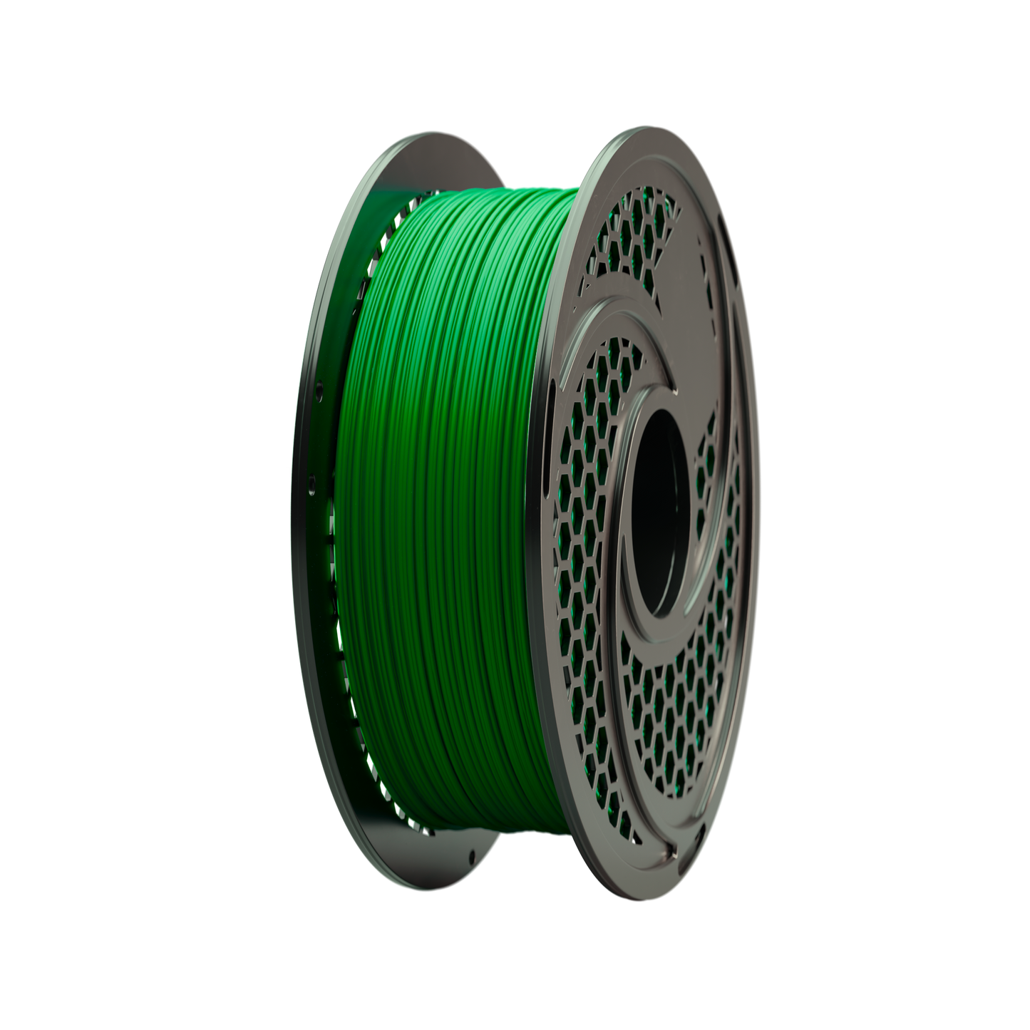 SA Filament | PLA Green Filament 1kg, 1.75mm | Manufactured in South Africa