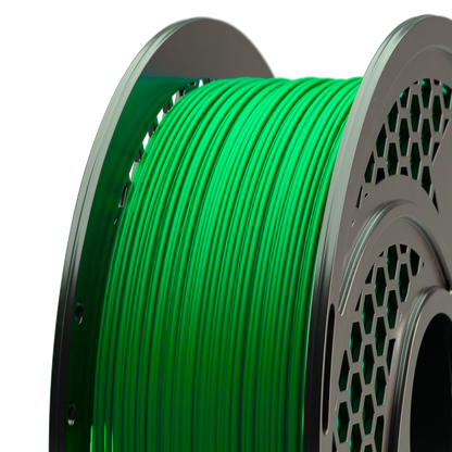 SA Filament | PLA Green Filament 1kg, 1.75mm | Manufactured in South Africa